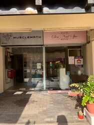 505D BISHAN STREET 11 (D20), Shop House #606781881